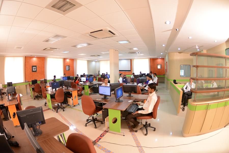 SNJB Chandwad Infrastructure photo 9